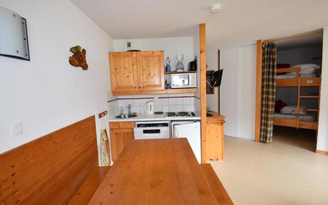 Appartement Morillon 1100, 2 pièces, 6 personnes - FR-1-642-62