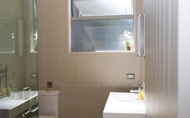 Bay of Islands Health Retreat