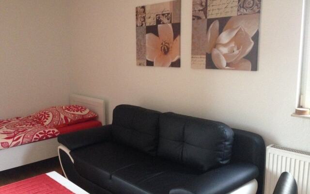 210P Gemütliches Apartment in Dortmund