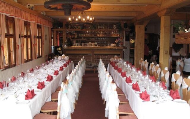 Hotel Erlebachova bouda