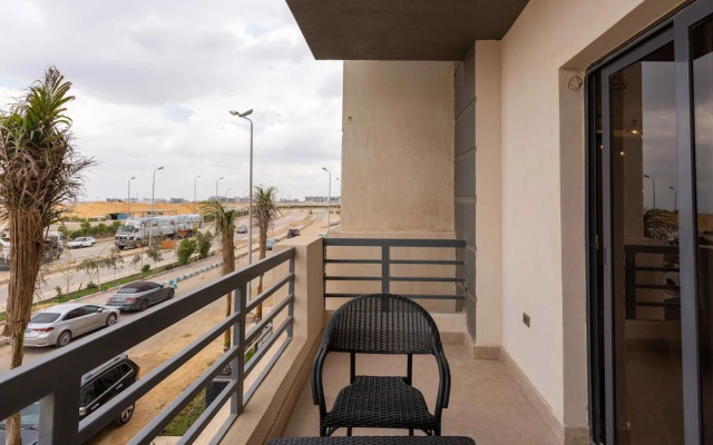 BIRD NEST Near AUC