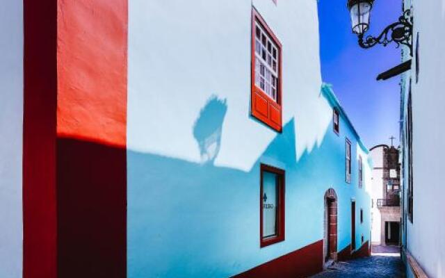 Suites & Apartments Calle Real