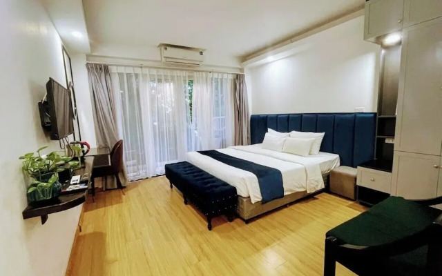 Hanoi Capital Premium Hotel