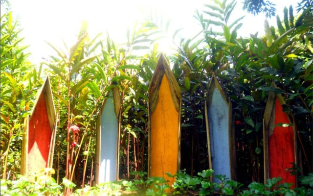 Quinta de las Flores