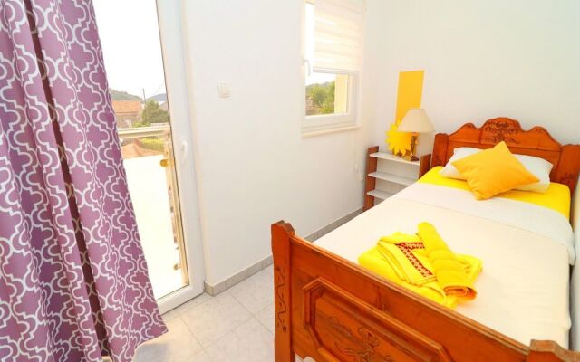 Marconi Charming Apartments