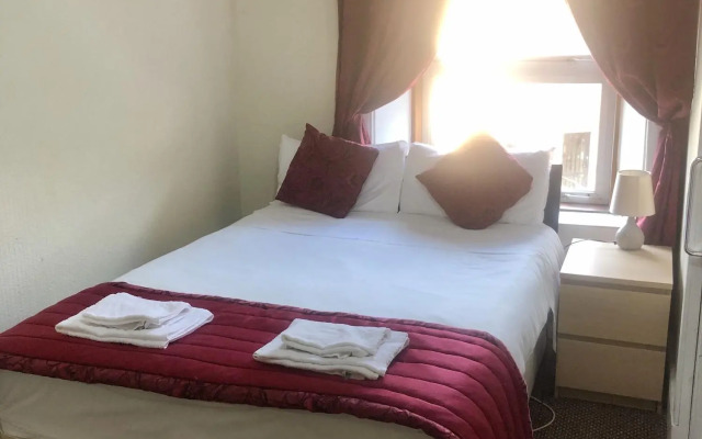 Dalry guesthouse