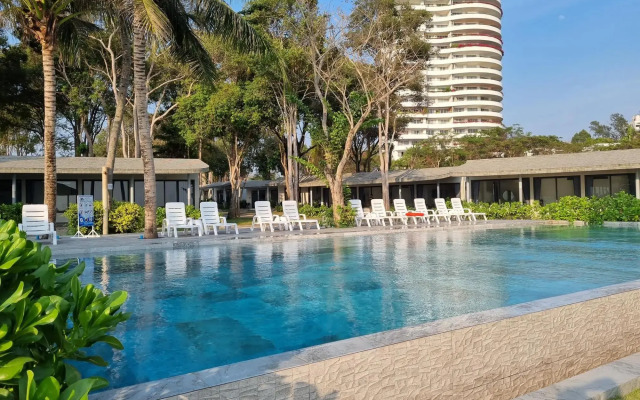 Rayong Chalet Resort