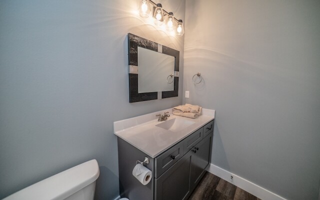 Reunion Lodges at Thousand Hills