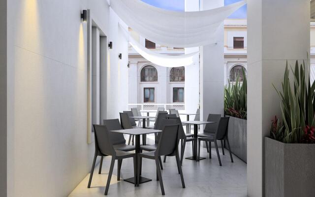 Concept Terrace Hotel