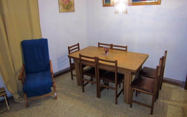 Apartamento Playa De La Farella - 1541