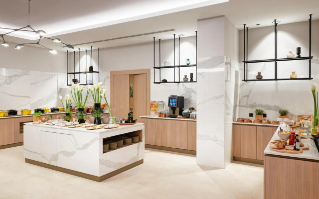 Hotel International by Maistra City Vibes