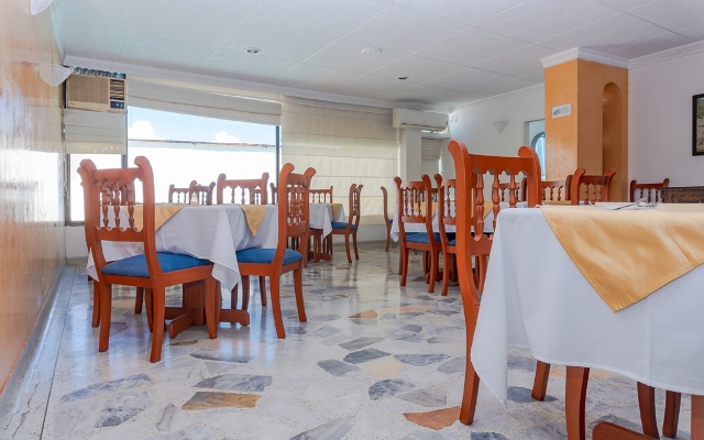 Hotel Dinastia Real Neiva