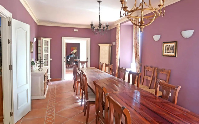 Villa Rural La Condesa