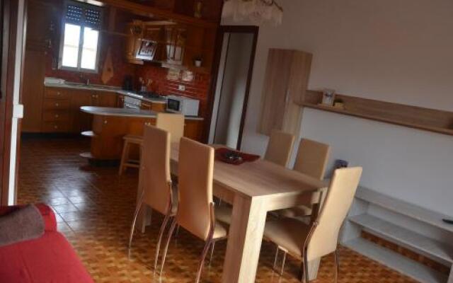 Allotjament Casa M Cinta