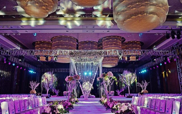 Zhuzhou Marriott Hotel