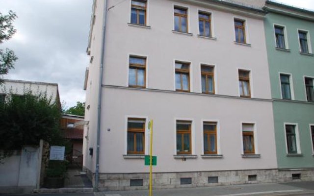 Apartments Gästehaus Im Lindenhof