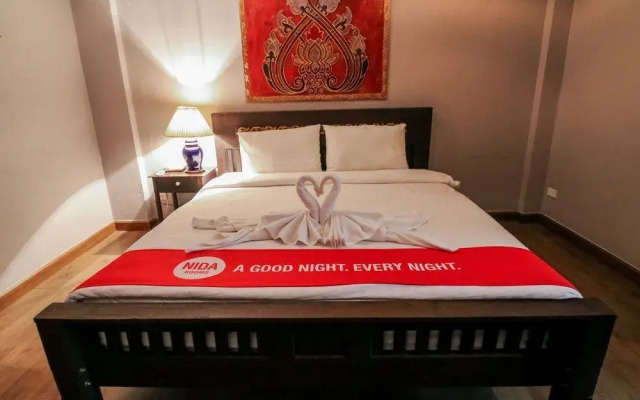 NIDA Rooms Chiang Som Changpuak 79