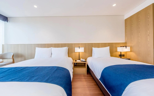 Hotel Sirius