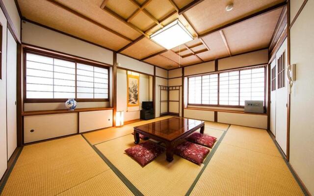 Guest House BONSAI