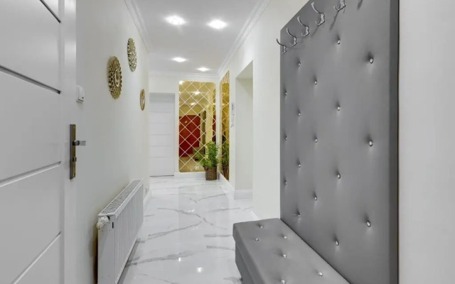 Lion Apartments - Palermo