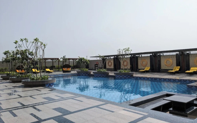 Novotel Jaipur Convention Centre
