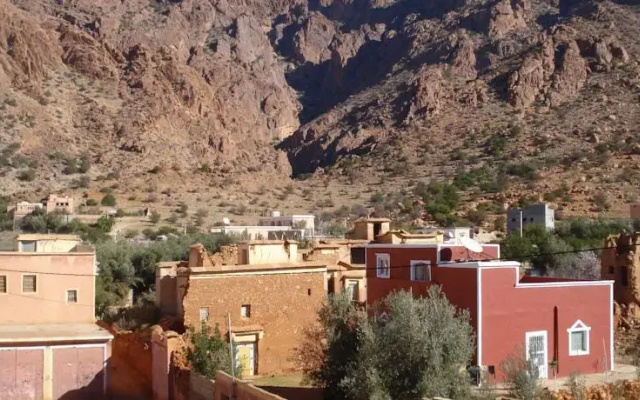 Auberge Gitelkst