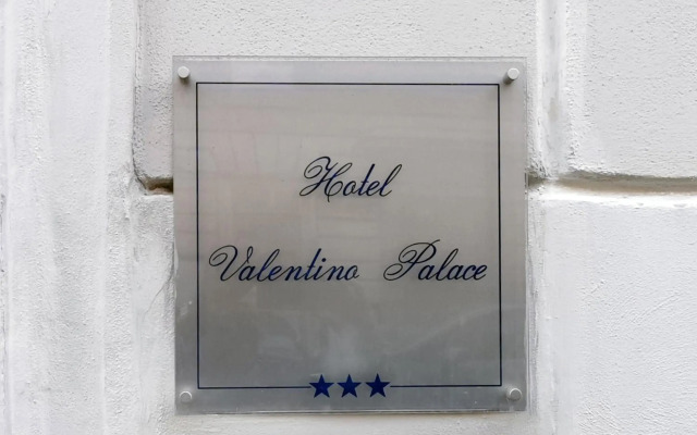Hotel Valentino Palace