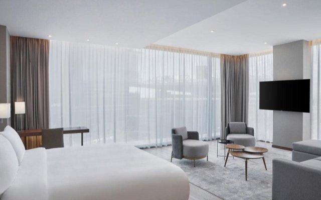 AC Hotel By Marriott Saltillo