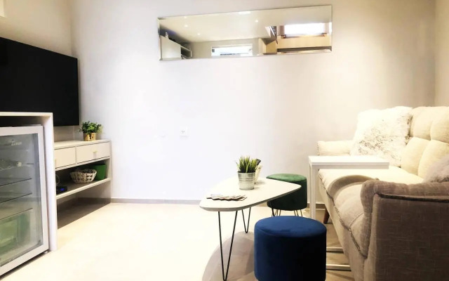 Dreamy Loft Apt. 2Min Walk To The Beach+Netflix