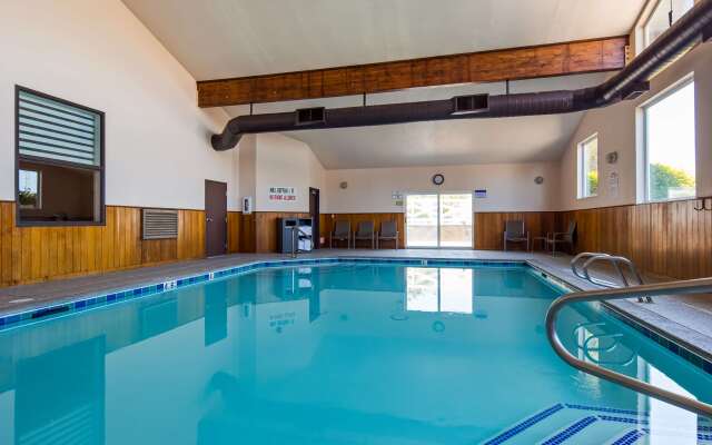 Best Western Sawtooth Inn & Suites