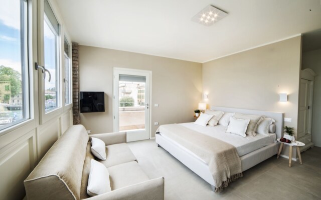 Riviera Carducci Rooms