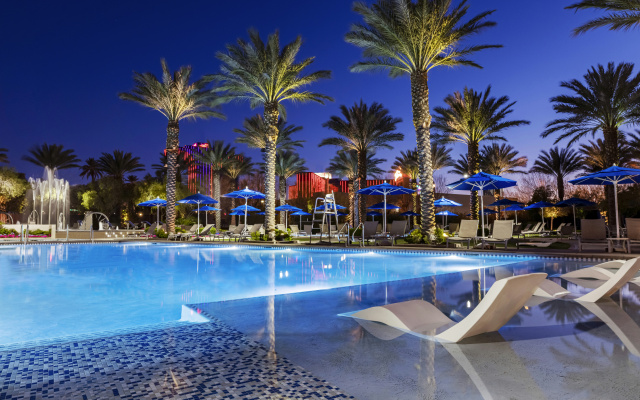 Club Wyndham Desert Blue