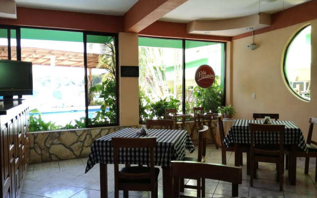 Hotel Sabana