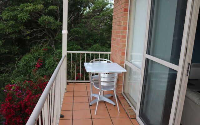 Beaches Apartments Merimbula