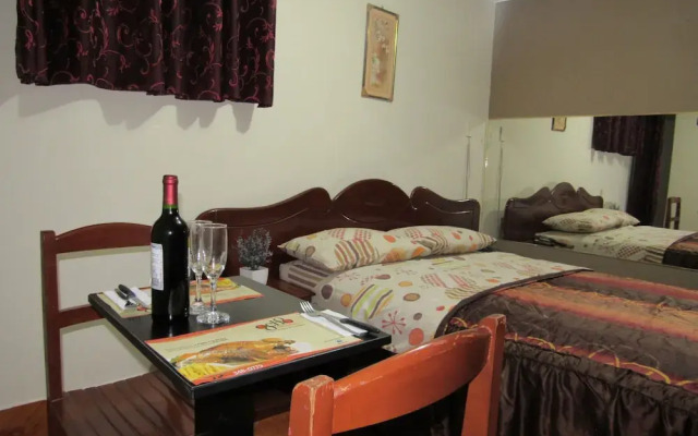 Hostal El Sol La Molina