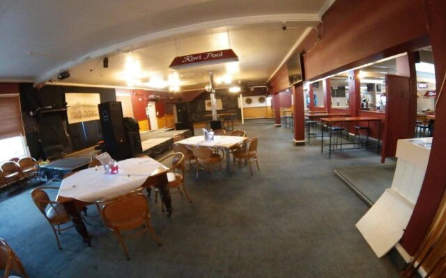 Gretna Hotel