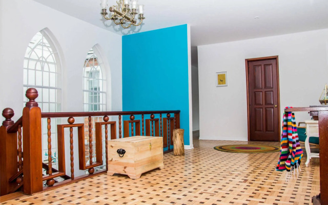 Serie 1948 Bed & Breakfast