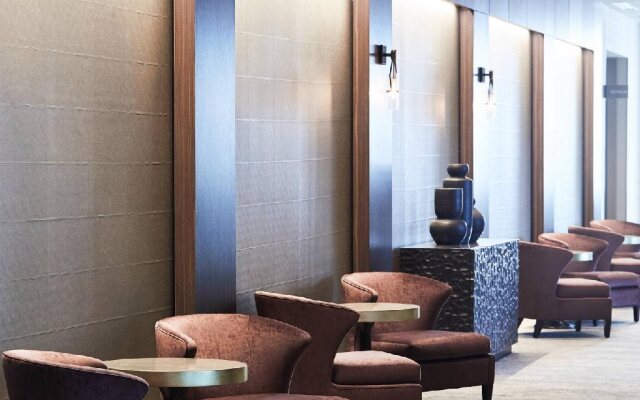 AC Hotel by Marriott Huntsville Downtown