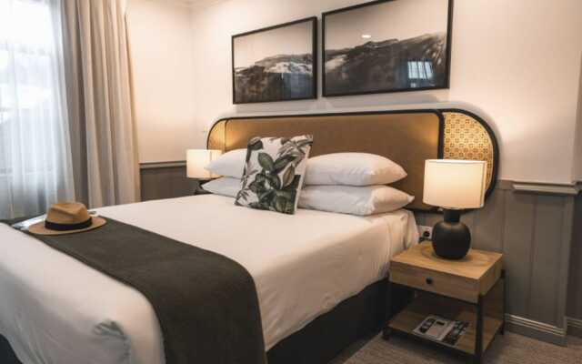 Wildes Hotel Kangaroo Valley