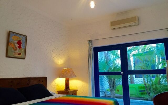 Hotel Mediterrane