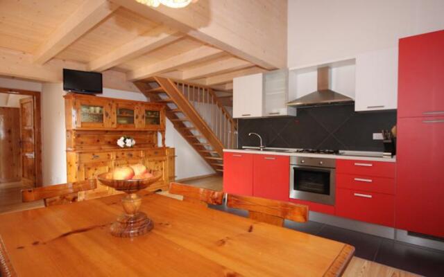 Residenza Tonidandel