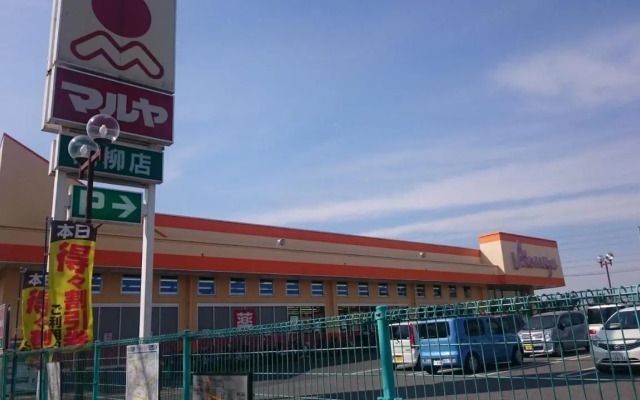 Miyuki House Hostel 1