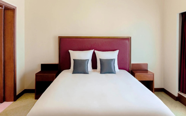 Adagio Fujairah ApartHotel