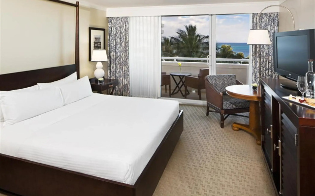 Melia Nassau Beach All Inclusive