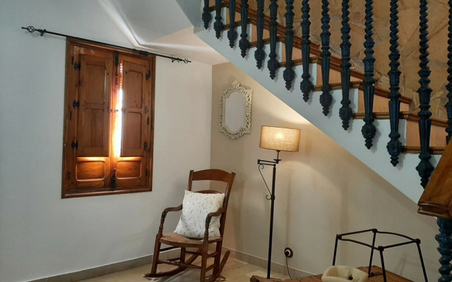 El Rincón de Carmen