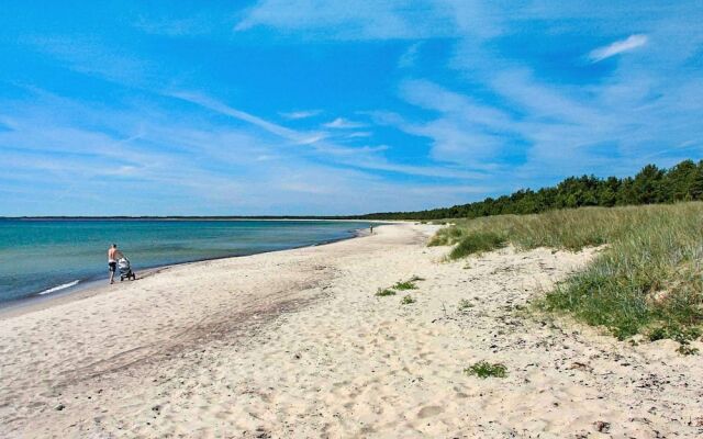 Holiday home BORGHOLM VII