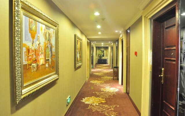 Huangqiao Hotel
