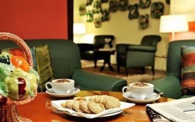 Hotel Gran Duca Di York