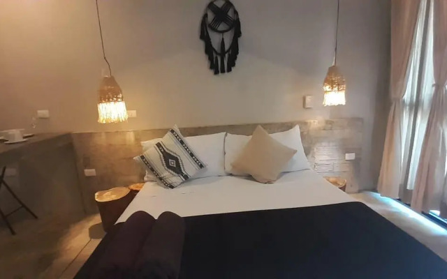 MIO Tulum Hotel Boutique