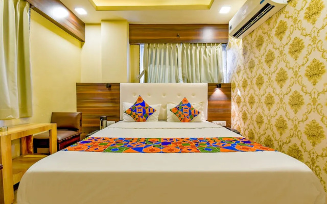 Raj Palace I by FabHotel